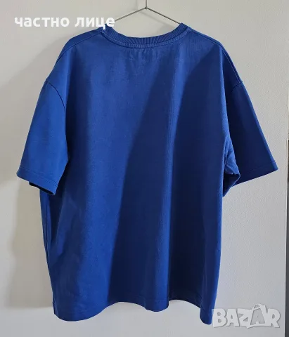НОВ - Комплект мъжки дрехи ZARA, снимка 5 - Тениски - 55536478