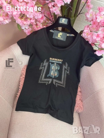 дамска тениска Burberry 