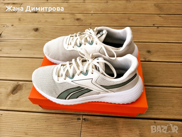 Мъжки маратонки Reebok 