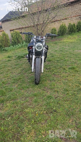 yamaha fj 1200 предница и заден амортисьор 