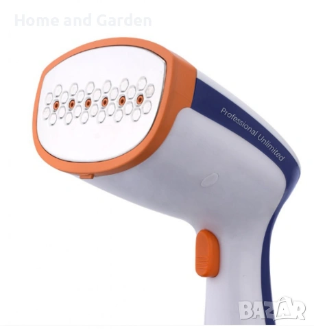 Парогенератор, Lexical LHH-0901, снимка 2 - Ютии - 53970922