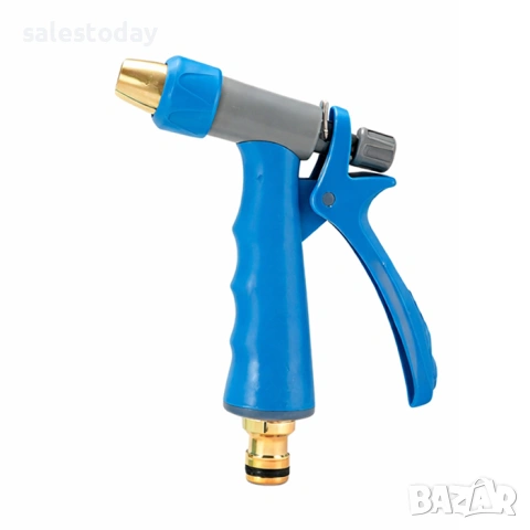 Комплект  накрайници за маркуч, бързи връзки, снимка 3 - Напояване - 54039015