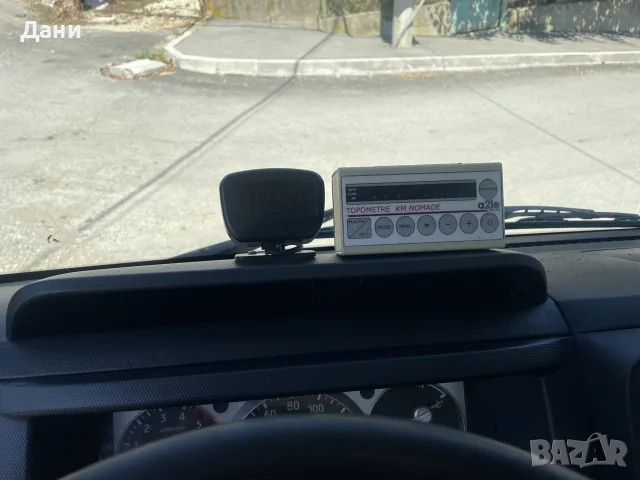 Вишка Renault Maxity nissan двигател 122к.с., снимка 16 - Индустриална техника - 55629171