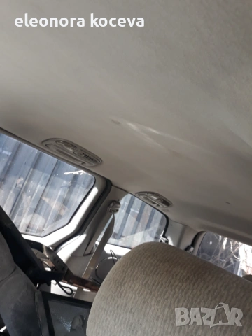 Кия карнавал за части, снимка 5 - Автомобили и джипове - 54133641