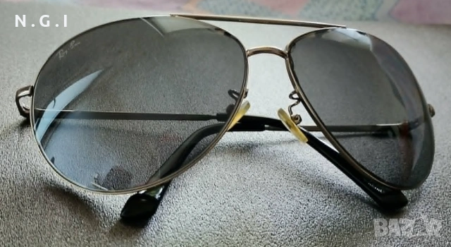 Слънчеви очила Ray Ban Aviator