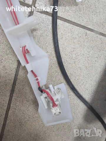 Пералня Miele , снимка 4 - Перални - 54031883