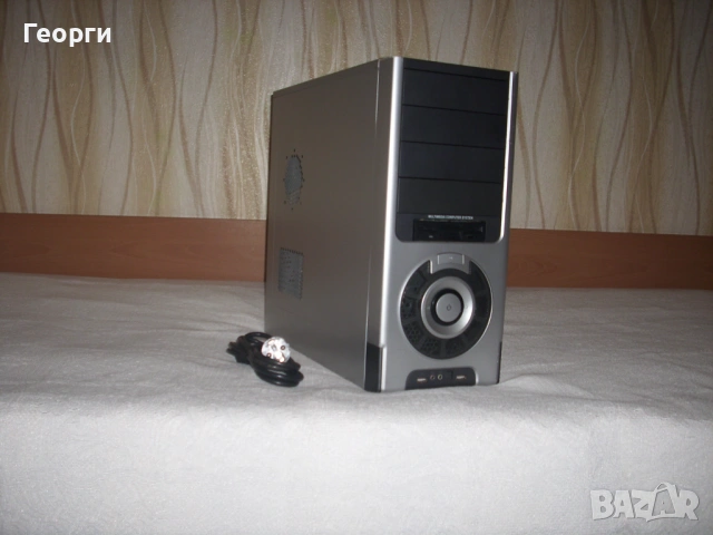 Компютър "Gigabyte", снимка 6 - За дома - 54370127