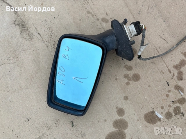Ляво Странично Огледало за Ауди 80 Б4 / Ел Огледало за Ауди 80 Б4 / Audi 80 B4