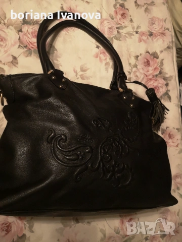 Etro , снимка 9 - Чанти - 54388380
