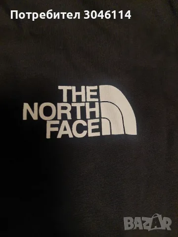 мъжка тениска THE NORTH FASE, снимка 3 - Тениски - 55383058