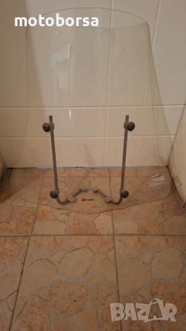 слюда за,скутери 30€, снимка 2 - Части - 54741355