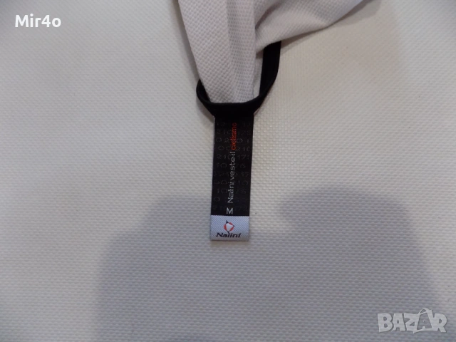 вело клин nalini pro джърси екип блуза шосейно колоездене мъжки оригинален M, снимка 10 - Спортни дрехи, екипи - 51404863