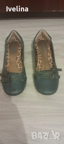 Bata, снимка 2 - Дамски ежедневни обувки - 54783156