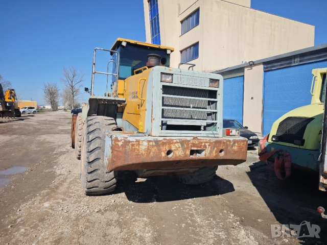 ЧЕЛЕН ТОВАРЧА LG 958 ST, снимка 7 - Индустриална техника - 54133126