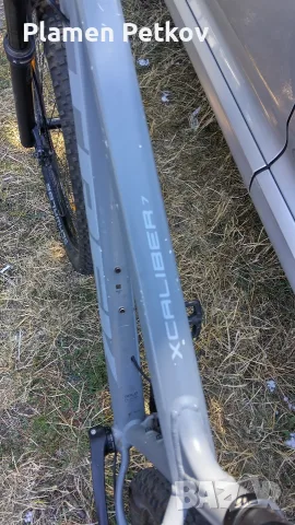 Trek Xcalibeber 7 29", снимка 7 - Велосипеди - 55690993