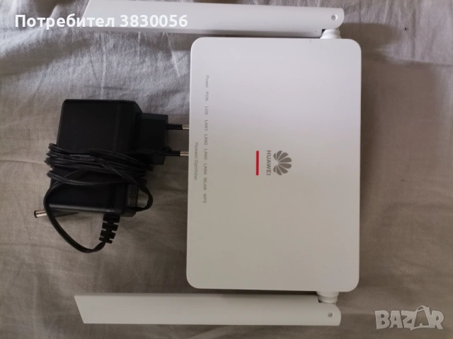 Оптичен рутер huawei Optixstar EG8041X6-10