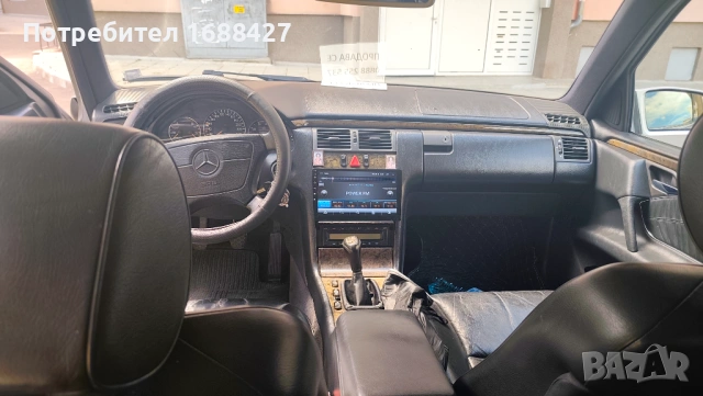 Продавам , снимка 18 - Автомобили и джипове - 54931102
