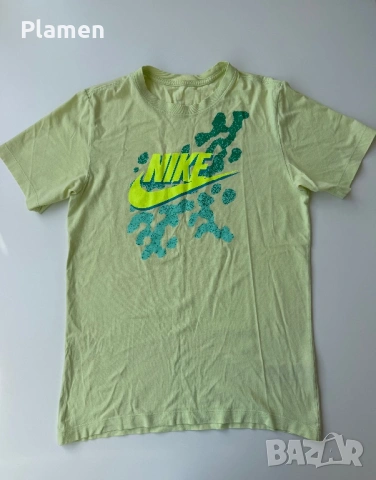 Тениска Nike