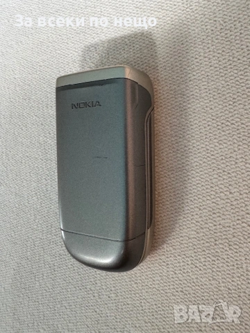 Nokia 2760 , Нокия 2760, снимка 8 - Nokia - 54709848