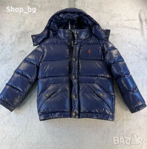 Moncler,Valentino,Luis Vuitton,Ralph Lauren,Moose Knuckles,Hermes, снимка 3 - Якета - 55525859