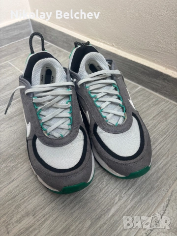 Маратонки Nike air max , снимка 9 - Маратонки - 55156545