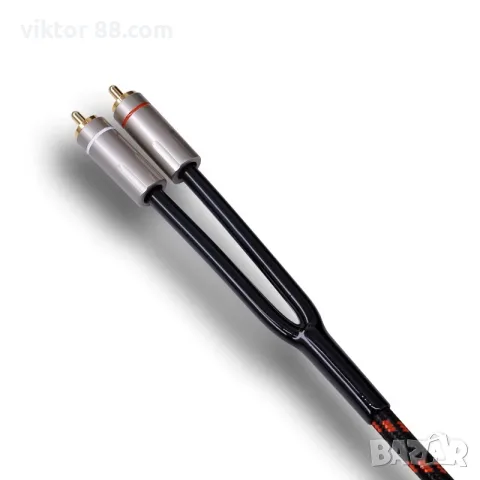 Y Splitter Sleeve 7мм, снимка 4 - Други - 55676965