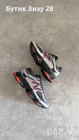 Мъжки маратонки New Balance 9060, 5 цвята , снимка 5 - Маратонки - 55689643