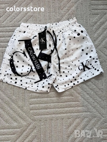 Мъжки шорти CalvinKlein /IM167, снимка 3 - Бански - 50830096