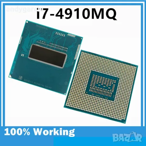 Clevo P375SM/Intel Core i7-4910QM/Dual NVidia GTX 970M 6GB лаптоп на части Sager NP9390 , Eurocom X7, снимка 18 - Части за лаптопи - 55562087