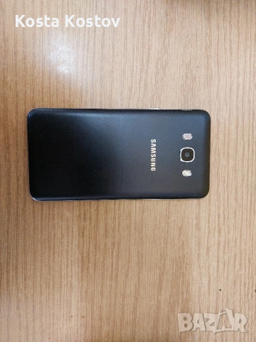 Samsung J7, снимка 3 - Samsung - 54559905