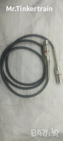 XLR кабели, снимка 3 - Други - 54806631