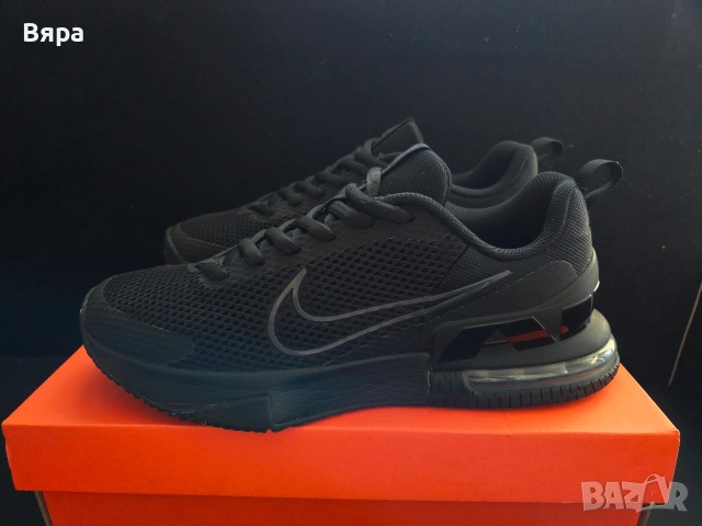 Nike Air Max 44 номер мъжки оригинални маратонки, снимка 3 - Маратонки - 54814684