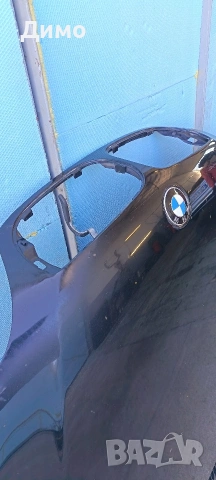 преден капак бмв е46 фейс bmw e46, снимка 7 - Части - 54545172