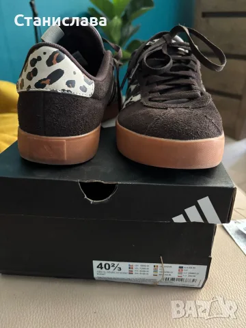 Adidas Court 40 2/3, снимка 5 - Маратонки - 55419251