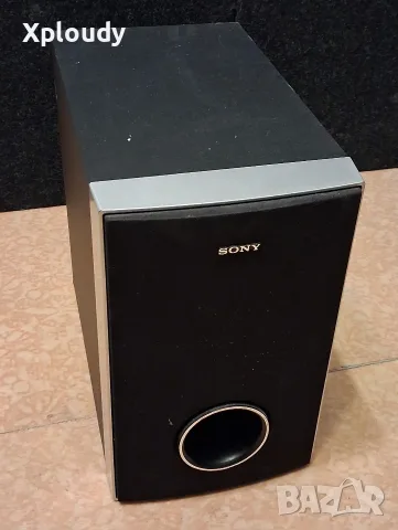 SONY Subwoofer ss-wp2200