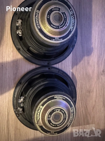 Pioneer ts-w203f, снимка 4 - Аксесоари и консумативи - 55148291