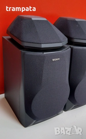 НАЙ ДОБРАТА ОФЕРТА Тонколони Sony SS-H991 , снимка 4 - Тонколони - 55221103