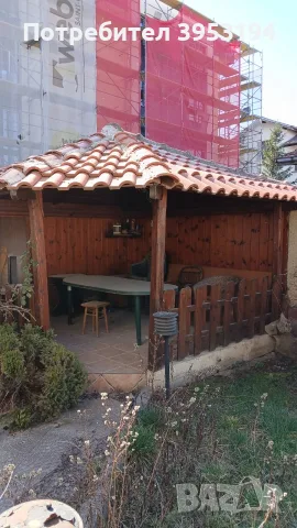 Отдавам къща под наем София Кръстова вада , снимка 7 - Къщи - 55592744
