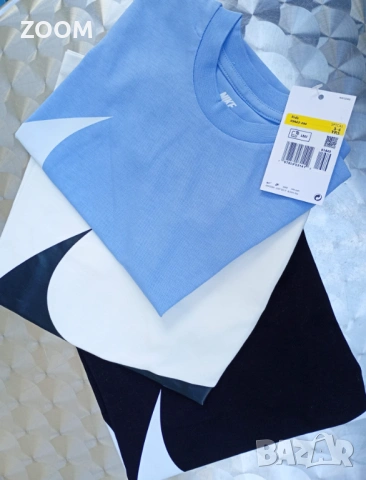 Nike Kids Top quality T-shirts, снимка 6 - Детски тениски и потници - 54598471