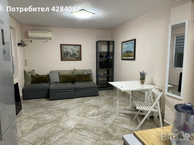 🏡 Двустаен апартамент с гараж в гр. Свищов – отлична локация до Химическия техникум, снимка 2 - Апартаменти - 54973670