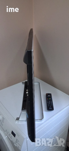 SMART LED телевизор НОМЕР 91. Panasonic Model TX-40DSW504S. You Tube. Wi-fi. 40 инча - 102см..., снимка 18 - Телевизори - 55288766