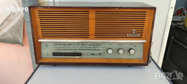 Радио Grundig RF130