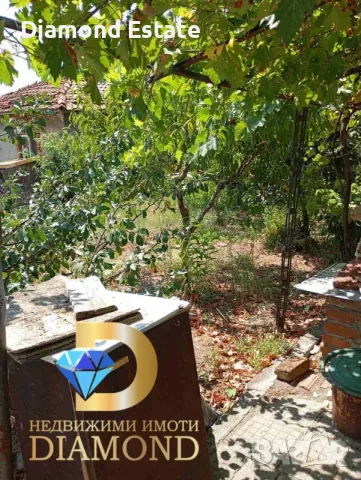 Двуетажна къща в село Узунджово, обл. Хасково, снимка 17 - Къщи - 55638984