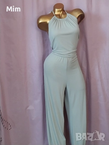 APAR M/L Гащеризон цвят телесен , снимка 2 - Гащеризони - 54877204