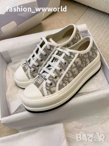 Спортни обувки Dior 38/39