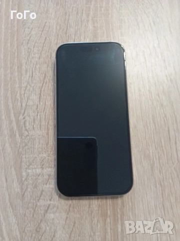 iPhone 16 Pro 128GB 90% + гаранция 8 месеца + подаръци, снимка 3 - Apple iPhone - 54798206