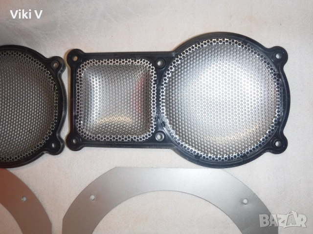 Комплект рингове, снимка 5 - Тонколони - 53980552