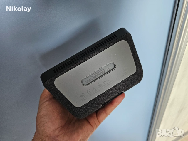 Amazon Echo Show 5 Smart Speaker with Alexa, снимка 4 - Друга електроника - 54679615