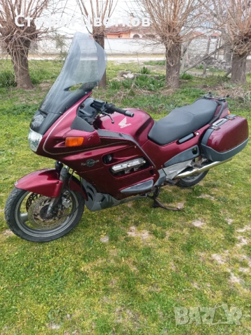 Honda Pan Europen  на части, снимка 3 - Мотоциклети и мототехника - 54163096