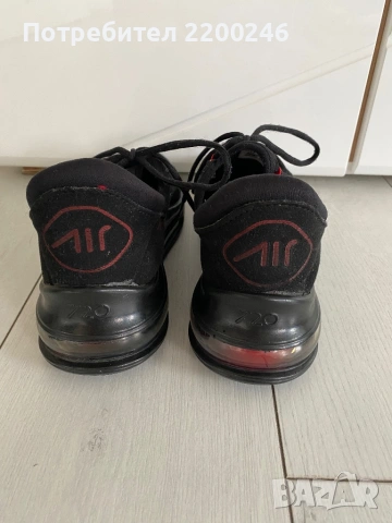 Мъжки маратонки NIKE AIR MAX 270, снимка 2 - Маратонки - 54747675